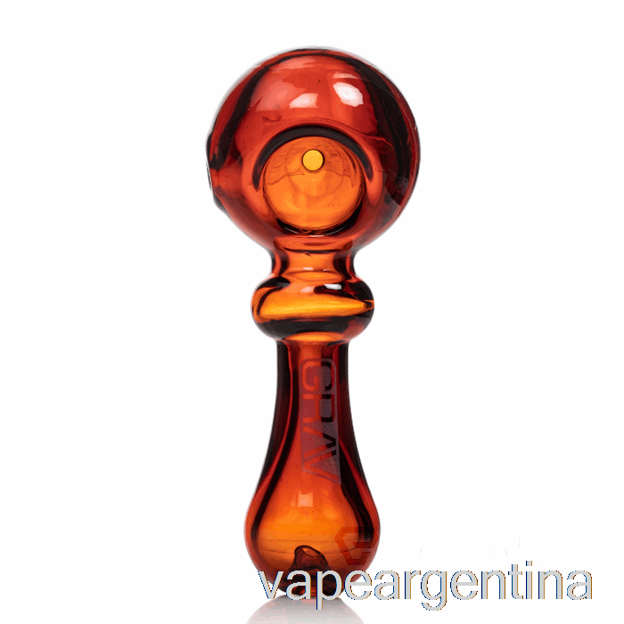 Grav Chuchería Cuchara ámbar Vape Argentina
